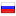 ogansport.ru server is located in Russia
